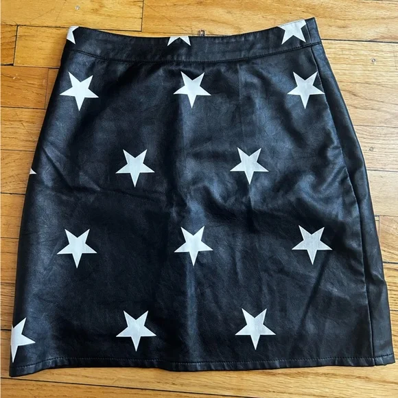Nasty Gal Star Skirt - Picture 3 of 4
